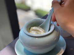 奶汁鲍仔-羲和雅苑•北京烤鸭(平安国际金融中心店)