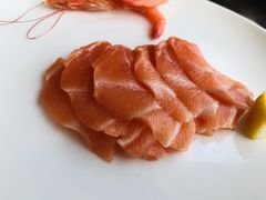 -恩施瑞享国际酒店·自助餐厅
