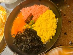 -小牛哈尼韩式水煎肉(万象城店)