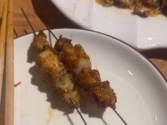 -喝丢一只鞋海鲜烧烤·海肠捞饭(东关街店)