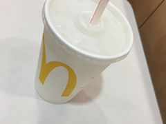 -麦当劳(盐城世纪大道得来速店)