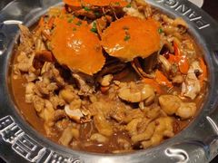 -胖哥俩肉蟹煲(湛江印象汇店)