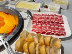 -川锅一号火锅(睢宁店)