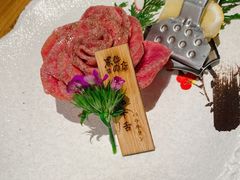 -黑牛の店·和牛烧肉(合生汇店)