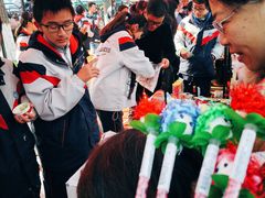 -金陵中学(河西分校)