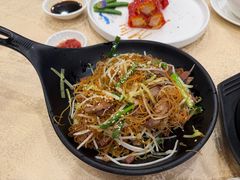 -麒麟中餐厅·经典粤菜·地道菜式老字号(广州长隆酒店)