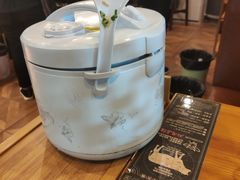 -牛品福潮汕牛肉火锅(旺庄店)