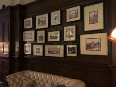 -LONG BAR 廊吧(外滩华尔道夫酒店)