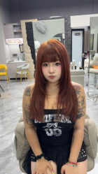 -风生造型