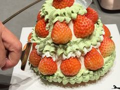 -Dark Horse·黑马蛋糕·低脂·低糖淡奶(金匙望湖大厦店)