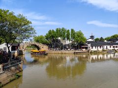 -枫桥景区