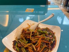-清真聚陇缘美食餐厅(南横东街店)
