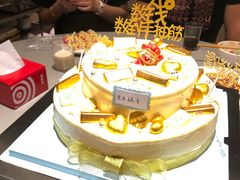 -海底捞火锅(老城根店)