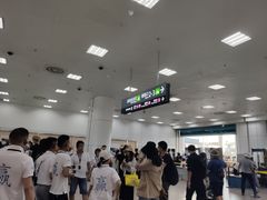 -国际邮轮中心码头(厦鼓码头)