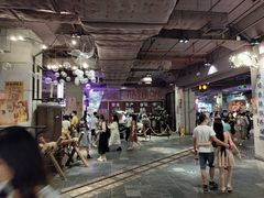 -时尚天河商业广场