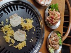 -正宗齐齐哈尔烤肉·齐牛哥鲜切炭火烤肉(杭州总店)