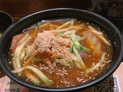 -千寻烧肉(政务区店)