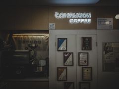 -COMPANION COFFEE小伴咖啡
