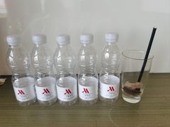 -无锡鲁能万豪酒店-行政酒廊