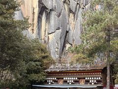 -卡定沟景区
