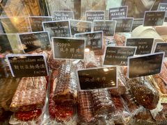 -Alimentari早午餐(安福路店)