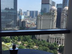 -广州富力君悦大酒店·凯菲厅