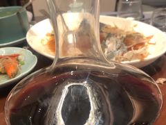 -环球港凯悦 · 享悦中餐厅