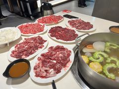 -陈记顺和潮汕牛肉火锅(韩江路店)