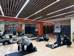 -CXFIT 陈徐健身工作室(凯旋店)