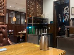 -泉畔人家·老济南经典鲁菜(大明湖店)