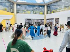 -无锡金色摇篮幼儿园(宝龙城市广场店)