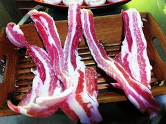 -杀猪天·韩国烤肉(总店)