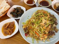 -面道赞宁海海鲜面(迎凤街店)