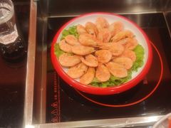 -重庆德忆火锅（龙南街3店）(渝水岸餐饮)