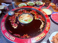 -陈眼镜火锅(总店)