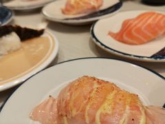 -滨寿司(新街口中央商场店)