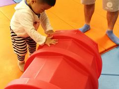 -金宝贝国际早教中心(万象城中心)