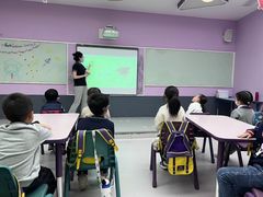 -瑞思教育·少儿英语(经开永旺校区)