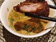 -太原富力万达文华酒店·美食汇西餐厅