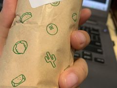 -特派卷·老北京烤鸭卷(合生汇购物中心店)