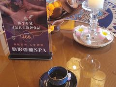 -泰享受·泰式按摩·SPA(榕城广场店)