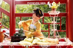 -57KIDS儿童摄影