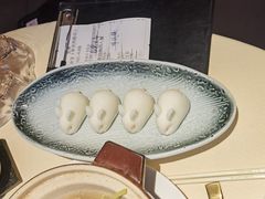 -侨美食家·粤菜(体育西路店)