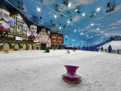 -世界之窗阿尔卑斯冰雪世界