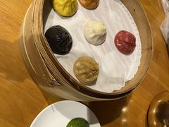 -乐忻皇朝(上海中心大厦店)