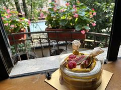 -玫瑰厅上海菜(兴国路店)