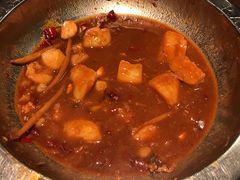 招牌肉蟹煲-胖哥俩肉蟹煲(杭州下沙学林街店)