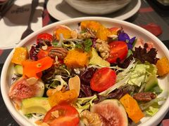 -Nord Grill&Bar Highland诺德西餐(深圳欢乐海岸店)