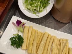 -南门涮肉(北洼路店)