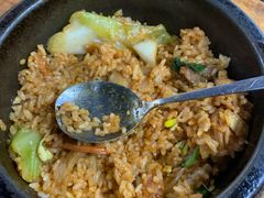 -喔爸韩国料理(环球银泰城店)